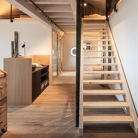 Arieshof Castell Apartment San Lorenzo di Sebato Bagian luar foto