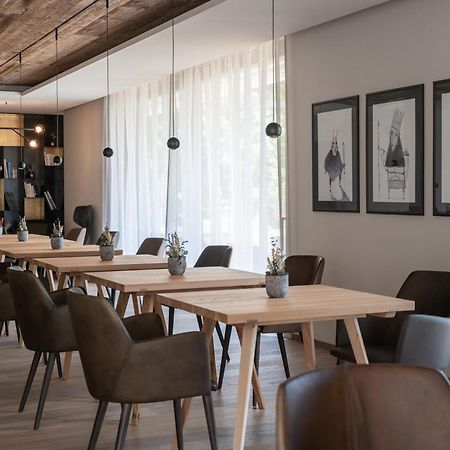 Arieshof Castell Apartment San Lorenzo di Sebato Bagian luar foto