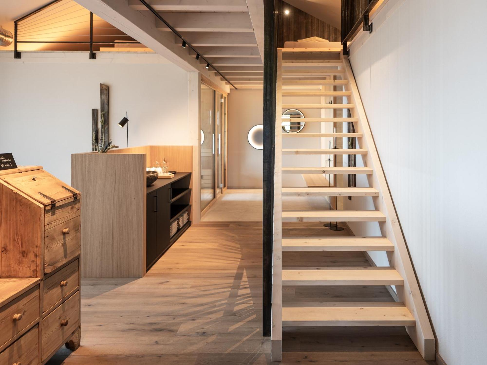 Arieshof Castell Apartment San Lorenzo di Sebato Bagian luar foto